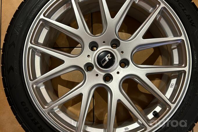 Other, light alloy