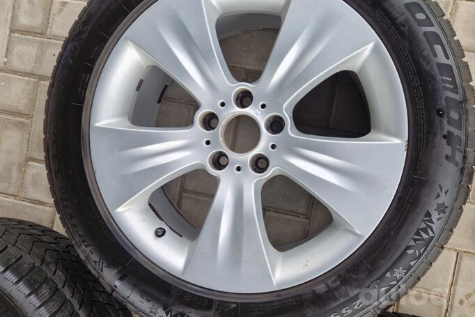Other, light alloy
