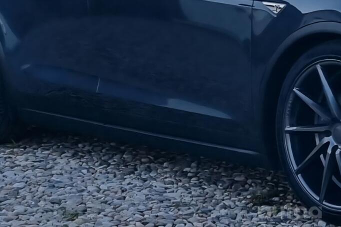 Vossen, light alloy