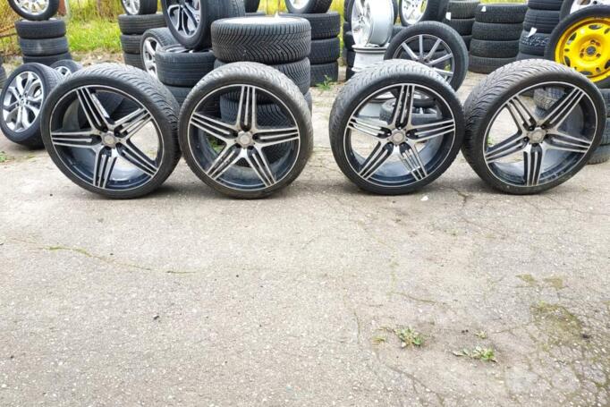 Other, light alloy