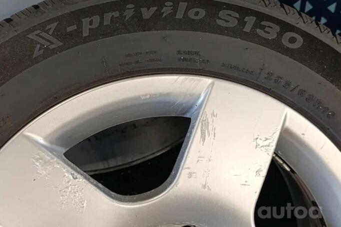 Audi, aliaj ușor