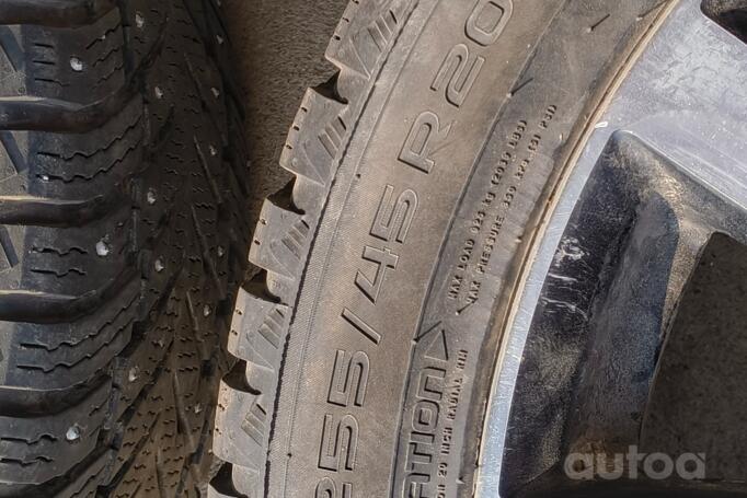 Fondmetal, light alloy