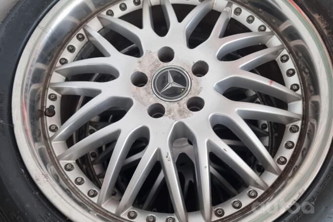 Other, light alloy