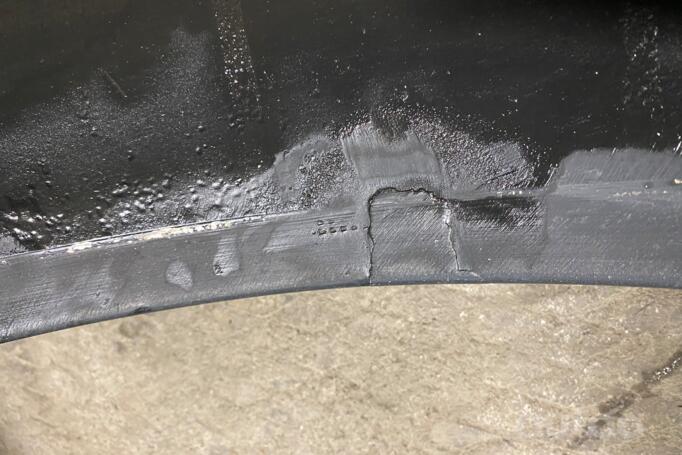Bmw, light alloy