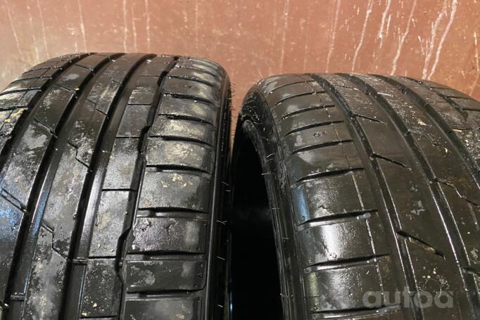 Bmw, light alloy