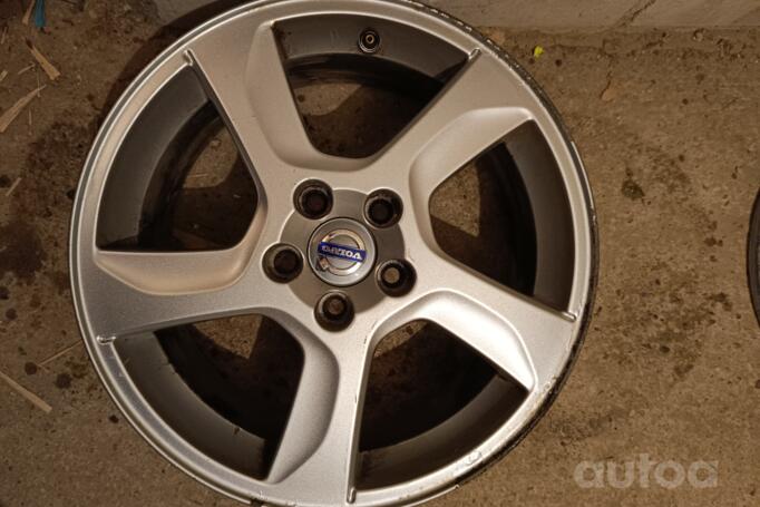 Borbet, light alloy