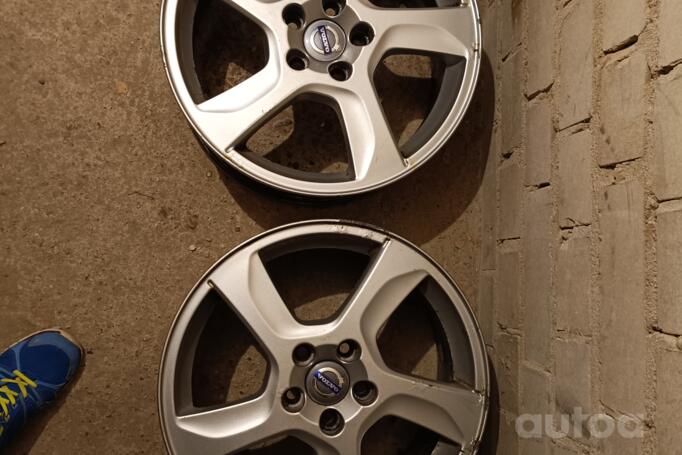 Borbet, light alloy