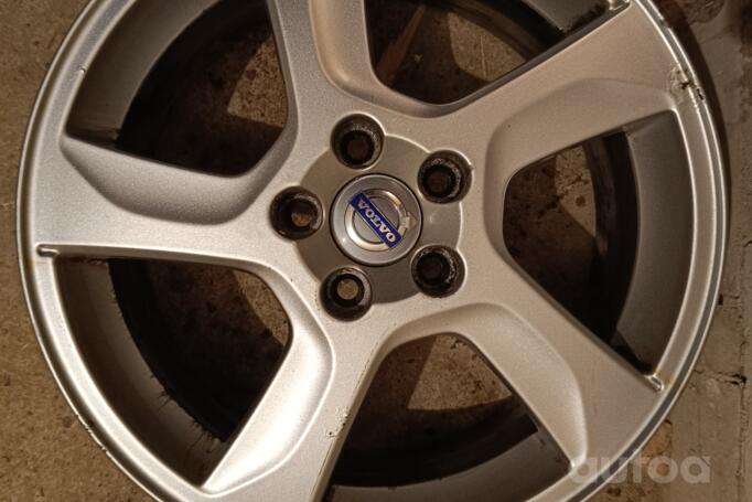 Borbet, light alloy