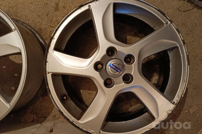 Borbet, light alloy