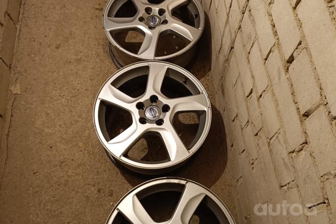 Borbet, light alloy
