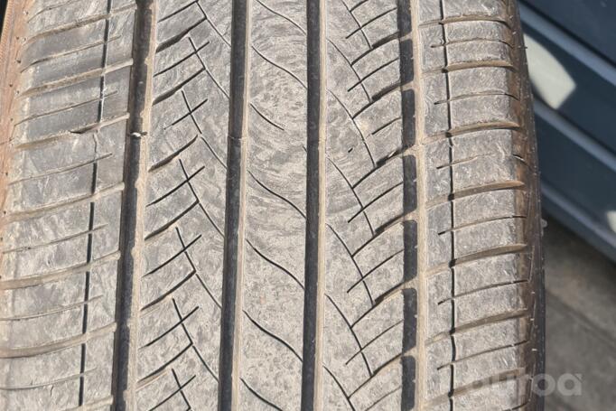 Bmw, light alloy