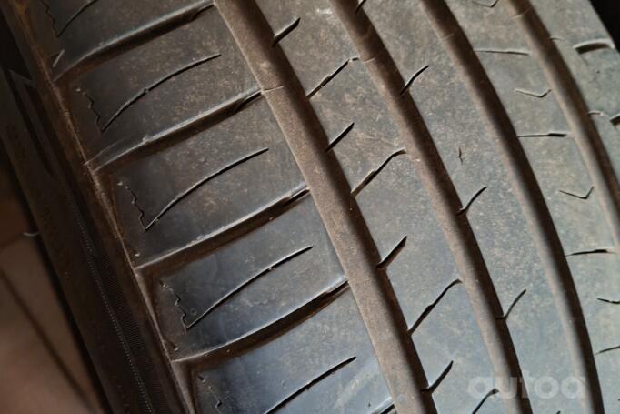 BMW, light alloy