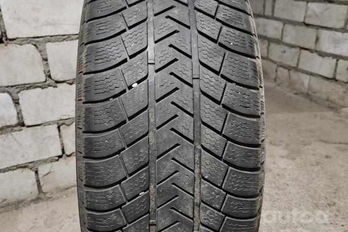 Mercedes, light alloy