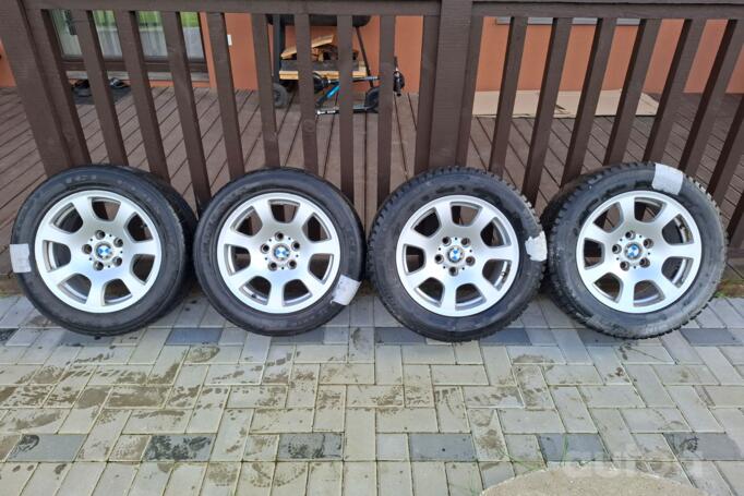 Other, light alloy