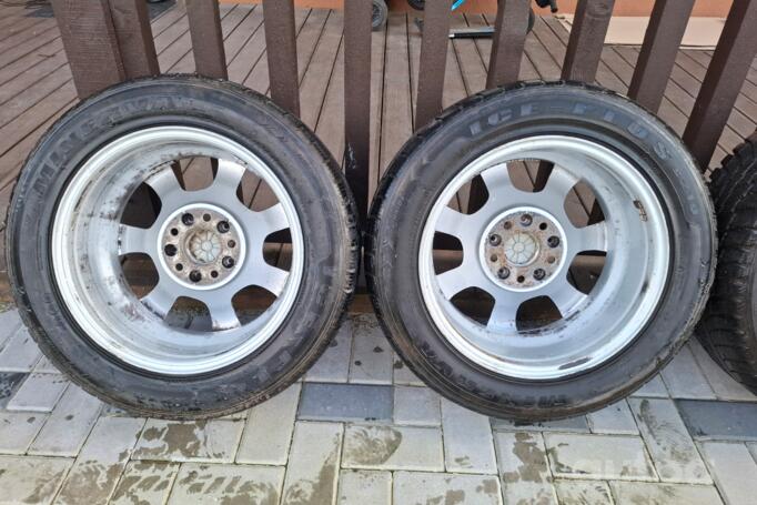 Other, light alloy