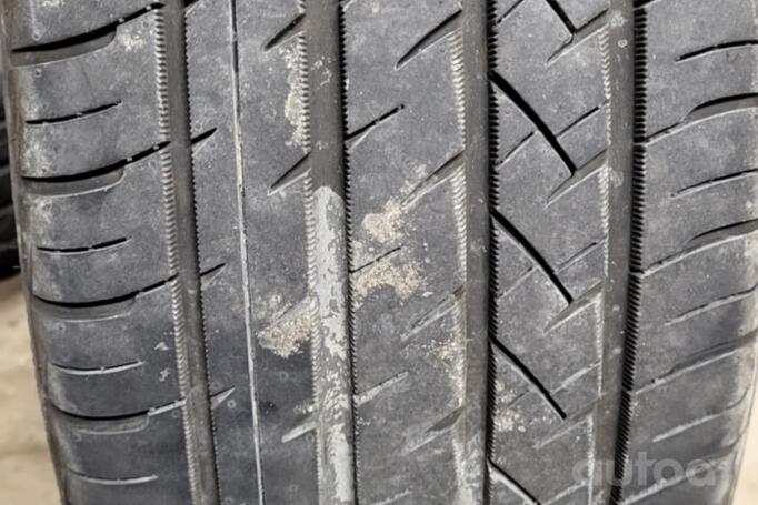BMW, light alloy