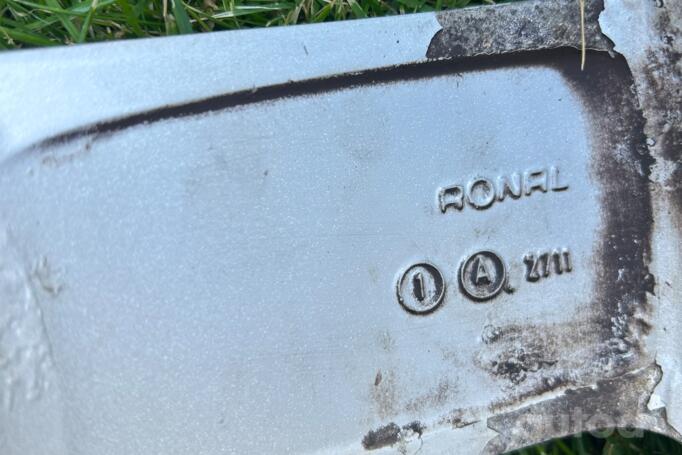 Audi,VW,Škoda,Seat, light alloy