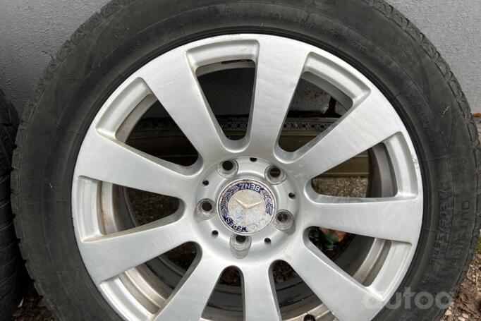 Other, light alloy