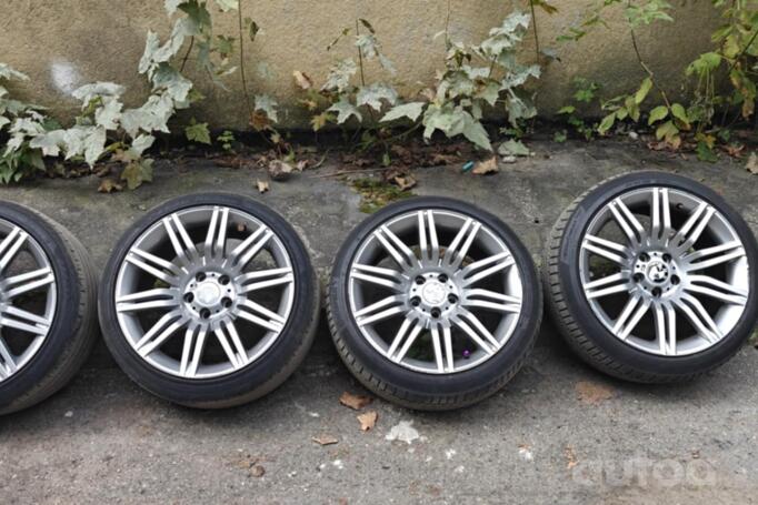 BMW, aliaj ușor