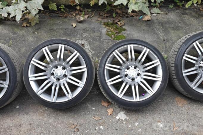 BMW, aliaj ușor
