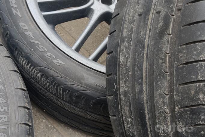 BMW, aliaj ușor