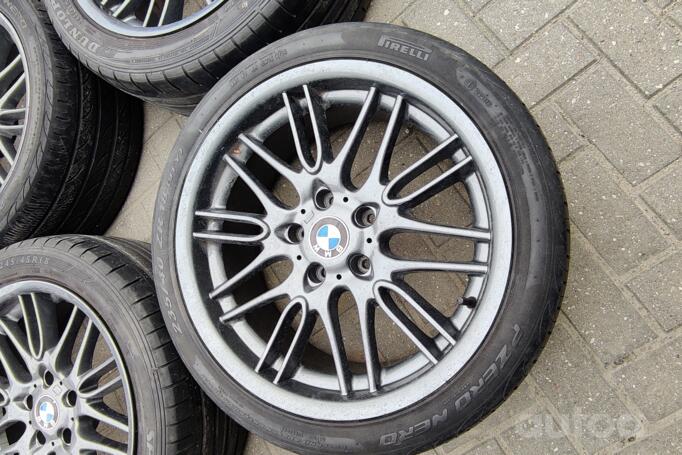 BMW, aliaj ușor