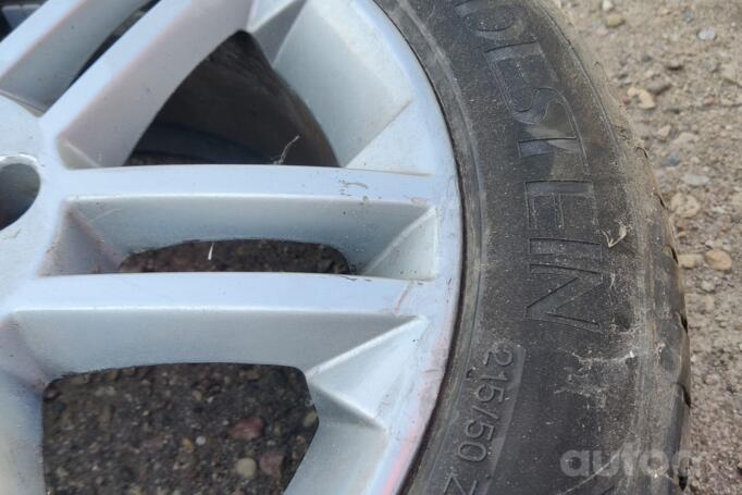 Opel, aliaj ușor