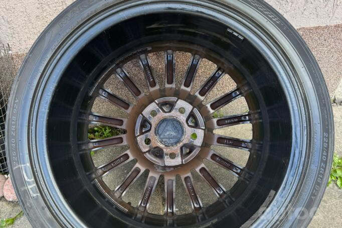 Other, light alloy