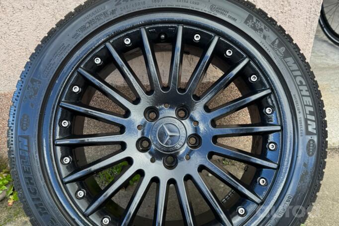 Other, light alloy