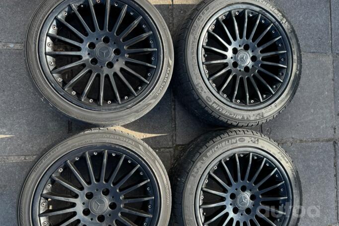 Other, light alloy