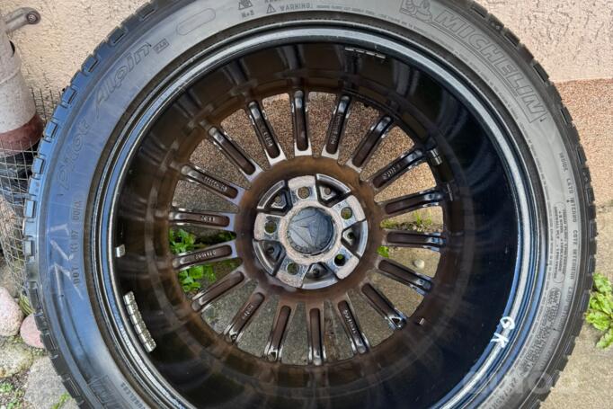 Other, light alloy