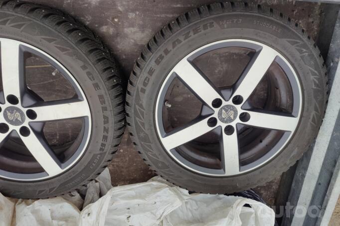 Other, light alloy