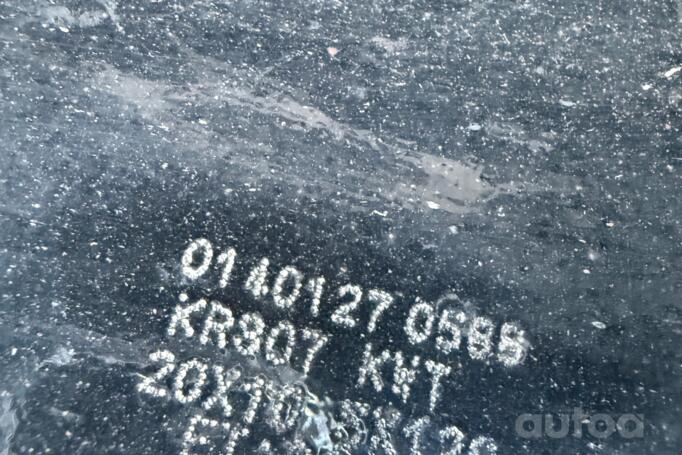 BBS, light alloy