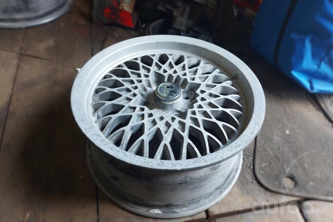 Felgi, light alloy