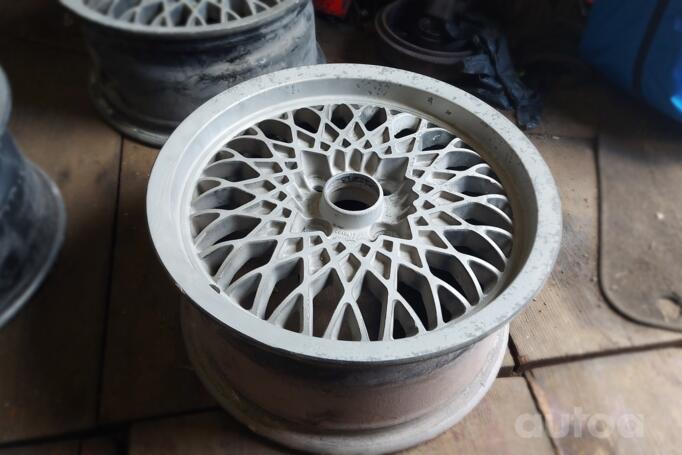 Felgi, light alloy