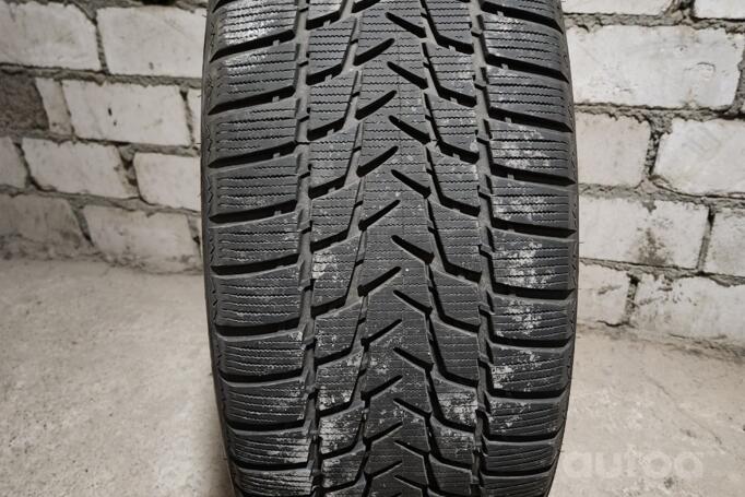 Mercedes, light alloy