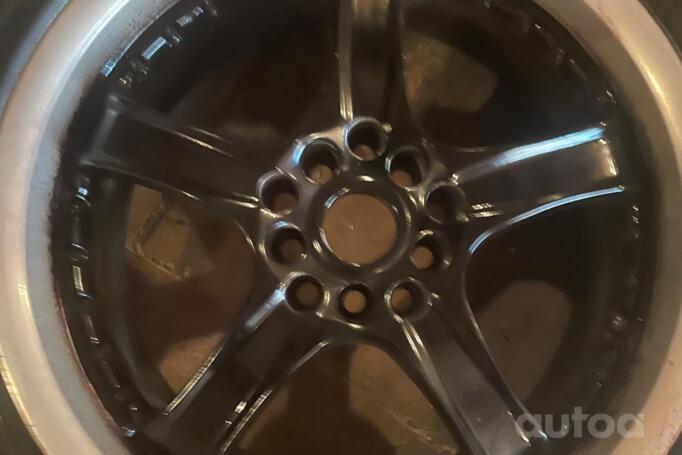 Other, light alloy