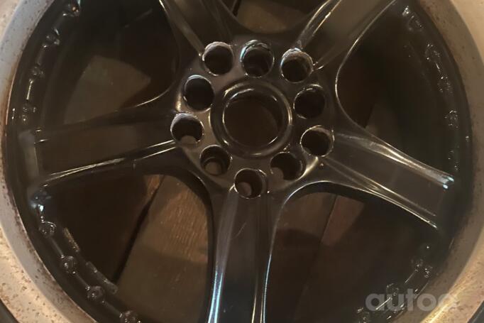 Other, light alloy