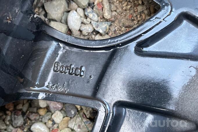 Volvo-Ford, aliaj ușor