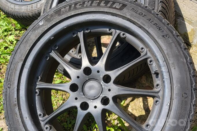 Other, light alloy