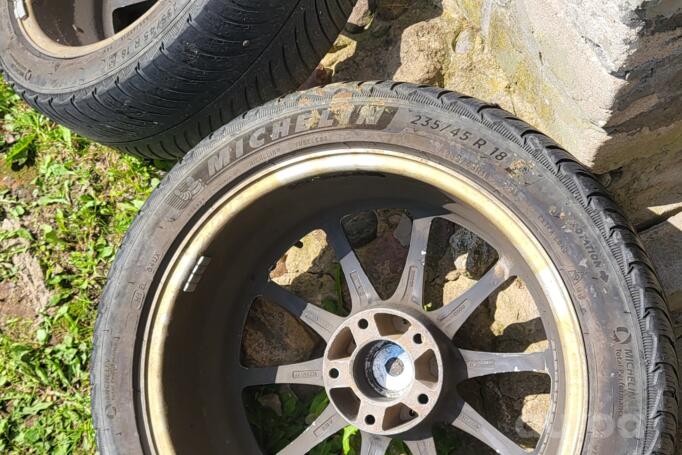 Other, light alloy