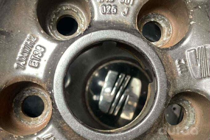 Other, light alloy