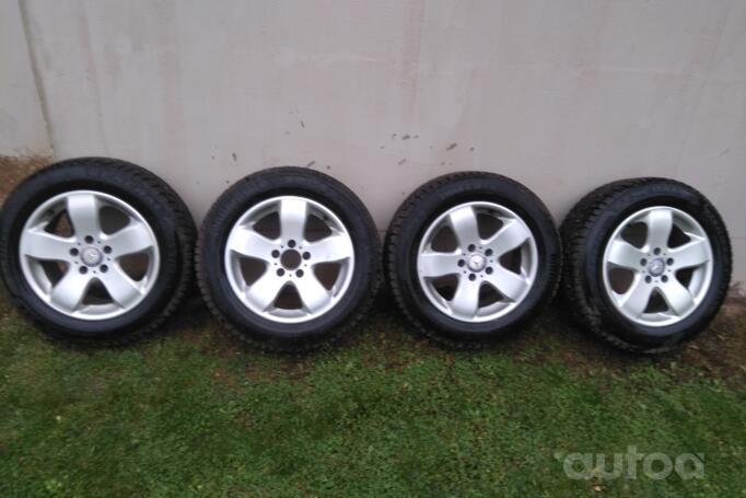 Other, light alloy