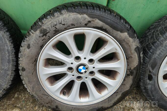 Bmw, aliaj ușor