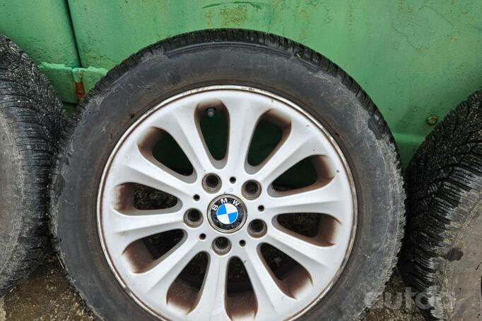 Bmw, aliaj ușor