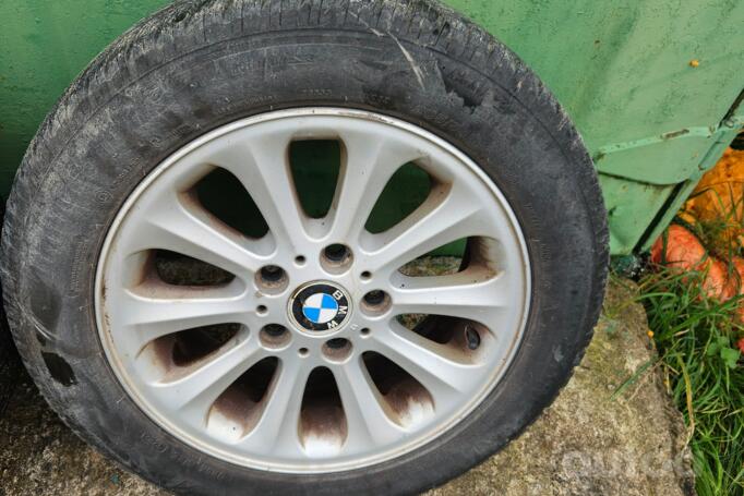 Bmw, aliaj ușor