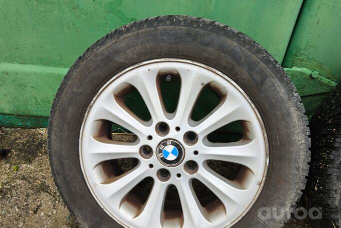 Bmw, aliaj ușor