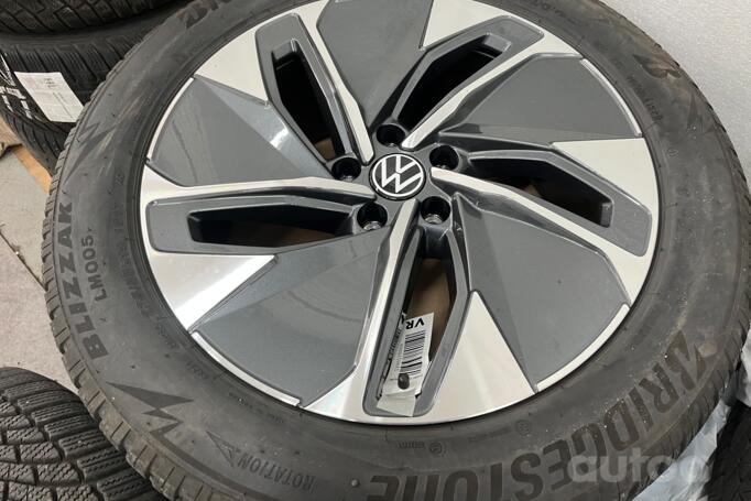 VW, aliaj ușor