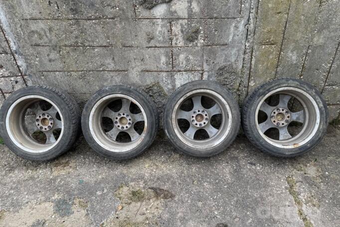 Other, light alloy