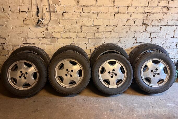 Volkswagen, aliaj ușor